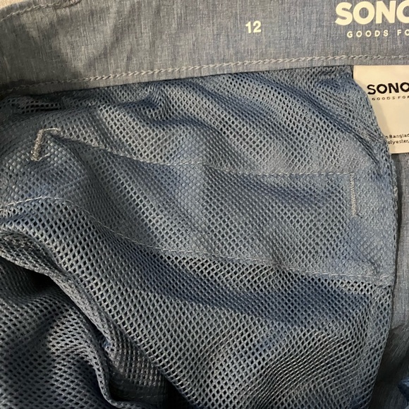 Boys shorts. - Picture 2 of 5